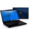 Dell Inspiron 1545 P_Blue notebook C2D T6500 2.1GHz 2G 320G Linux ( HUB 5 m.napon belül szervizben 3 év gar.)