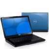 Dell Inspiron 1545 I_Blue notebook C2D T6500 2.1GHz 2G 320G Linux ( HUB 5 m.napon belül szervizben 3 év gar.)