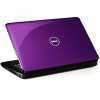 Dell Inspiron 1564 Purple notebook Ci5 430M 2.26GHz 4G 320G 512ATI FD 9cell ( HUB 5 m.napon bel�l szervizben 3 �v gar.)
