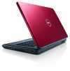Dell Inspiron 1564 Red notebook Core i3 330M 2.13GHz 4G 320G FreeDOS (3 �v) Dell notebook ( laptop ) INSP1564-15 fot�