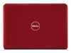 Dell Inspiron 1564 Red notebook Ci3 330M 2.13GHz 4G 320G 512ATI FD 9cell ( HUB 5 m.napon bel�l szervizben 3 �v gar.)