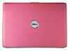 Dell Inspiron 1564 Pink notebook Ci3 330M 2.13GHz 4G 320G 512ATI FD 9cell ( HUB 5 m.napon bel�l szervizben 3 �v gar.)