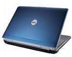 Dell Inspiron 1720 Blue notebook C2D T7500 2.2G 2G 160G WUXGA VB Dell notebook fotó, illusztráció : INSP1720-20