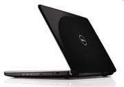 Dell Inspiron 1750 Black notebook C2D P8700 2.53GHz 4G 320G HD+ W7HP64 ( HUB 5 m.napon bel�l szervizben 4 �v gar.) Dell notebook ( laptop ) INSP1750-4 fot�