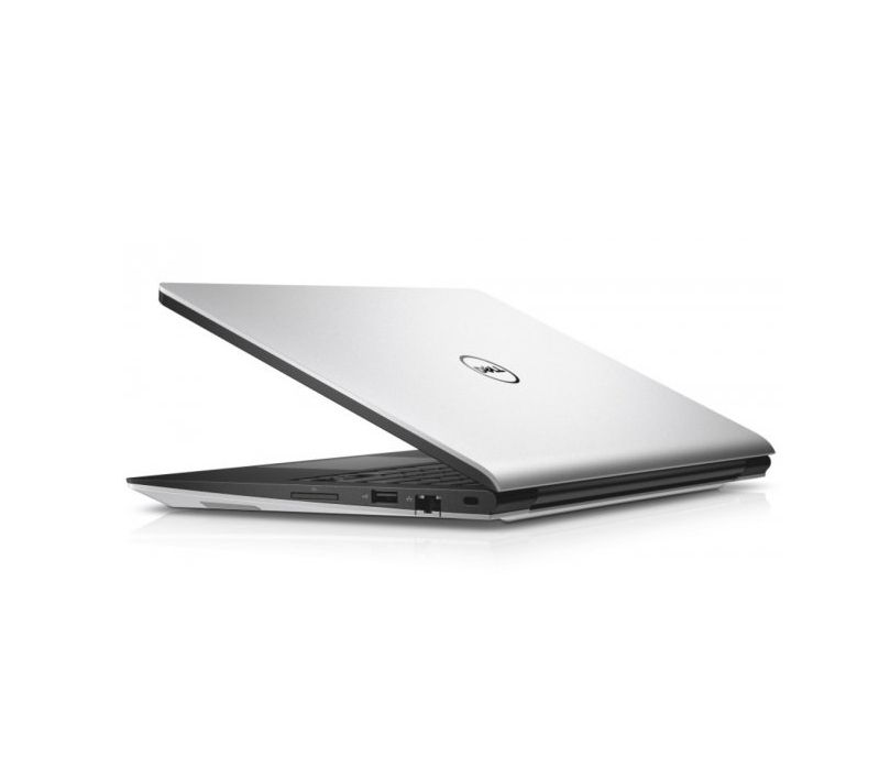 Dell Inspiron 15 notebook i5 5200U GF820M Silver fotó, illusztráció : INSP3543-6