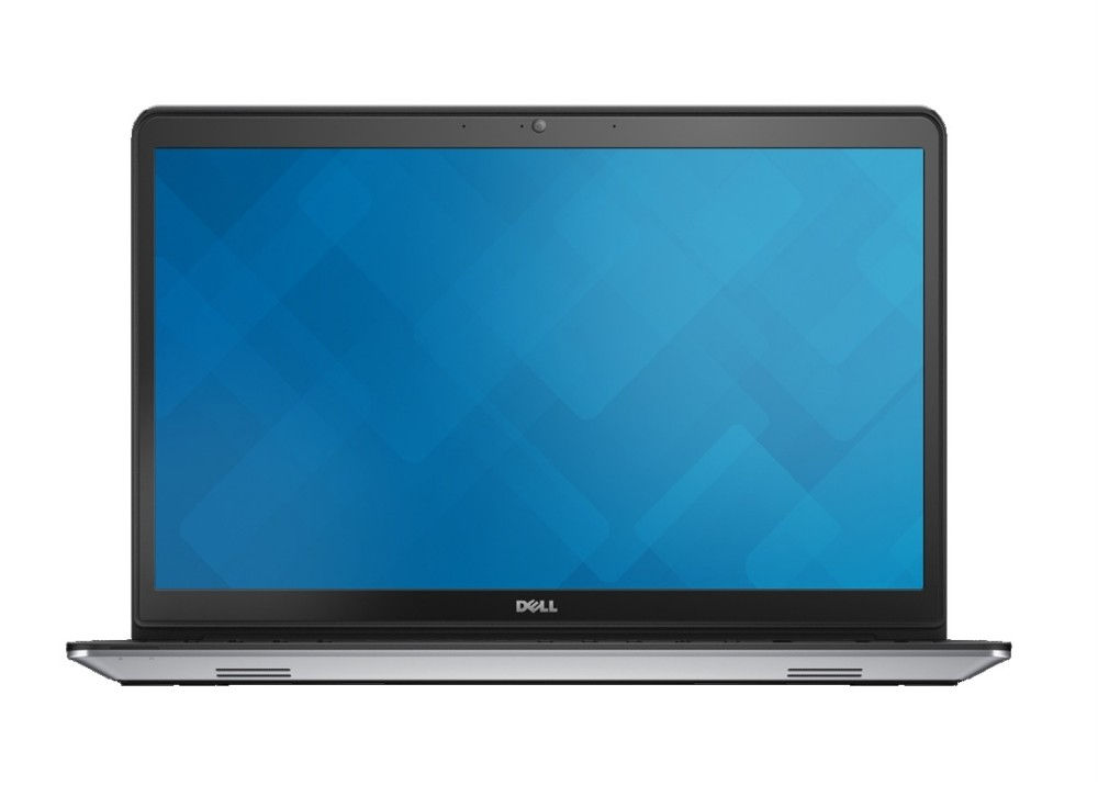Dell Inspiron 15R Blue notebook i5 4210U 1.7GHz 4GB 500GB M265 3cell Linux fotó, illusztráció : INSP5547-1
