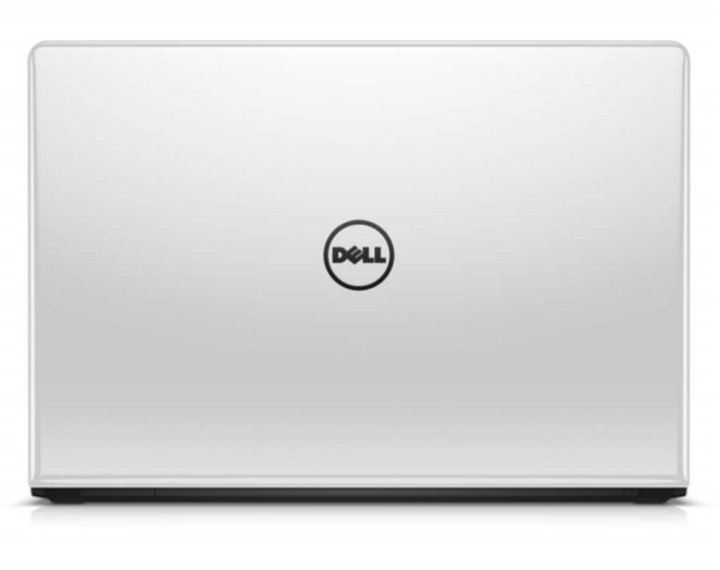 Dell Inspiron 5558 notebook 15.6  i3-5005U Linux fotó, illusztráció : INSP5558-106