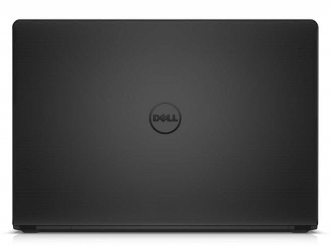 Dell Inspiron 5558 notebook 15.6  Ci3-4005U fotó, illusztráció : INSP5558-4