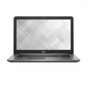 Dell Inspiron 5767 notebook 17,3" FHD i7-7500U 8GB 1TB R7-M445-4GB Linux