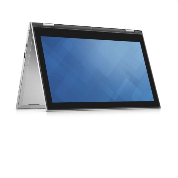 Dell Inspiron 7359 notebook 2in1 13,3  Touch i5-6200U 4GB 500GB Linux fotó, illusztráció : INSP7359-11