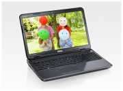 Dell Inspiron M501R Black notebook V120 2.2GHz 2G 250GB FreeDOS (3 �v) Dell notebook ( laptop ) INSPM5010-1 fot�
