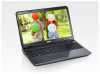 Dell Inspiron M501R Black notebook V120 2.2GHz 2G 250GB FreeDOS ( HUB 5 m.napon belül szervizben 3 év gar.)