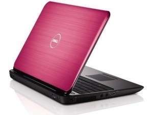 Dell Inspiron M501R Pink notebook V160 2.4GHz 2GB 250GB W7HP64 3 év fotó, illusztráció : INSPM5010-24