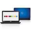 Dell Inspiron M501R Blue notebook V160 2.4GHz 2GB 250GB W7HP64 (3 ?v)