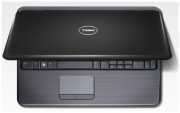 Dell Inspiron 15R Black notebook Core i3 350M 2.26GHz 2G 320GB FreeDOS (3 �v) Dell notebook ( laptop ) INSPN5010-1 fot�