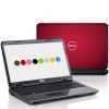 V�lem�ny, info :  Dell Inspiron 15R Red notebook Core i5 450M 2.4GHz 4G 500GB AT