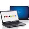 V�lem�ny, info :  Dell Inspiron 15R Blue notebook Core i3 350M 2.26GHz 2G 320GB