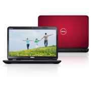 Dell Inspiron 15R Red notebook Core i3 350M 2.26GHz 2G 320GB W7HP64 (3 �v) Dell notebook ( laptop ) INSPN5010-6 fot�
