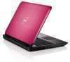 Dell Inspiron 15R Pink notebook PDC P6200 2.13GHz 2GB 320GB Linux (3 ?v)