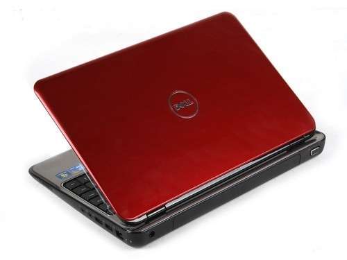 Dell Inspiron 15R Red notebook i3 380M 2.53GHz 2G 320G FreeDOS HD5650 3 év fotó, illusztráció : INSPN5010-88