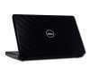 Dell Inspiron 15 Black notebook C2D T6600 2.2GHz 2GB 320GB W7HP64 (3 ?v)
