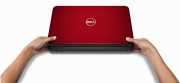 Dell Inspiron 15R Red notebook Core i3 2330M 2.2GHz 2GB 500GB W7HP64 (3 �v kmh) INSPN5110-29 fot�
