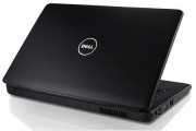 Dell Inspiron 15R Blk notebook i3 2350M 2.3GHz 2GB 500GB FD 3�vNBD (3 �v kmh) INSPN5110-54 fot�