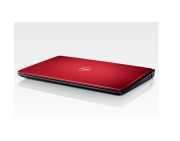 Dell Inspiron 17R Red notebook Core i5 450M 2.4GHz 3G 250G ATI5470 HD+ FD (3 �v) Dell notebook ( laptop ) INSPN7010-3 fot�