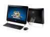 Dell Inspiron One 2320 számítógép Core i3 2100 3.1GHz 4GB 1TB W7HP64 (3 év kmh)