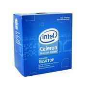 Intel processzor Celeron Dual Core G530  (2.4 Ghz, 2MB, S1155) Box 3�v ( Szervizben 3 �v ) INTCPRG530 fot�