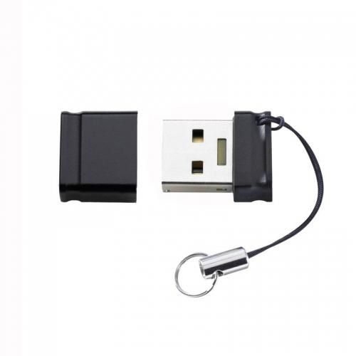 64GB PenDrive USB3.0 INTENSO Slim Line fotó, illusztráció : INTENSO-3532490