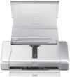 Canon PIXMA iP100wB A4 hordozhat� nyomtat�+akku ( Szervizben 1 �v )