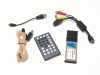 Items TV tuner t�vir. express Cardbus ( 1 �v gar.)