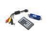 Items analóg TV tuner USB ( 1 év gar.)