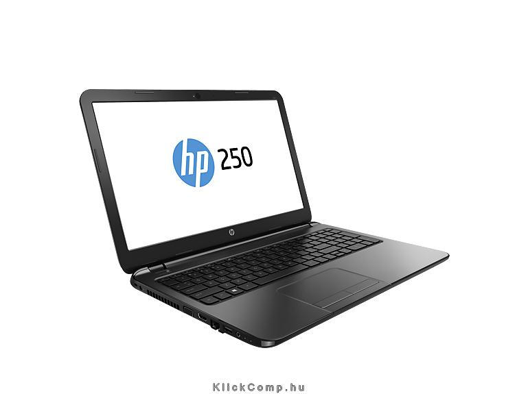 HP 250 G3 15.6  laptop i3-4005U fotó, illusztráció : J4T62EA