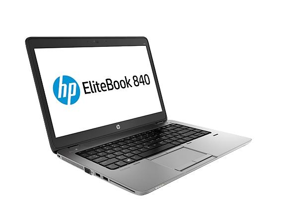 HP EliteBook 840 G1 14  laptop FHD IPS i7-4510U 8GB 256GB SSD Windows 7/8.1 Pro fotó, illusztráció : J8R30EA