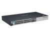 HP 2510-24/2SFP (DP) Switch ( Szervizben Élettartam )