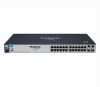 HP 2610-24/2G+2SFP Switch ( Szervizben Élettartam )