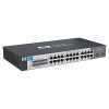 HP 1410-24G/2SFP (DP) Switch ( Szervizben Élettartam )
