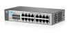 HP 1410-16 Switch ( Szervizben Élettartam )