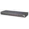 HP 1905-24 Switch (3CBLSF26H) ( Szervizben 3 év )