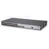 HP 1905-24-PoE Switch (3CBLSF26PWRH) ( Szervizben 3 év )
