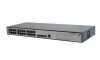 HP 1910-24G+4SFP Switch (3CRBSG2893) ( Szervizben Élettartam )