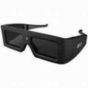 Acer E1b fekete DLP 3D szem�veg ( 6 h�nap ) JZ.K0100.003 fot�