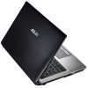 ASUS K43E-VX648D 14.0 HD Glare, LED, Intel Core i3-2350, 4GB, 500GB, webcam, D ( Szervizben 2 év ) notebook ( laptop ) ASUS