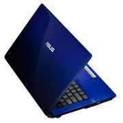 ASUS K43E-VX432V 14"/Intel processzor Core i3-2330M 2,2GHz/3GB/500GB/DVD �r�/Win7/K�k notebook ( 2 ASUS szervizben, �gyf�lszolg�lat: +36-1-505-4561 ) K43E-VX432V fot�
