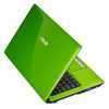 ASUS K43E-VX436V 14 /Intel processzor Core i3-2330M 2,2GHz/3GB/500GB/DVD író/Win7/Zöld notebook ( 2 ASUS szervizben, ügyfélszolgálat: +36-1-505-4561 )