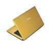 ASUS K43E-VX437V 14 /Intel processzor Core i3-2330M 2,2GHz/3GB/500GB/DVD író/Win7/Arany notebook ( 2 ASUS szervizben, ügyfélszolgálat: +36-1-505-4561 )