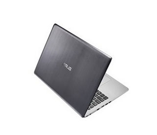 ASUS laptop 14  i5-4200U 1TB ezüst fotó, illusztráció : K451LA-WX097D