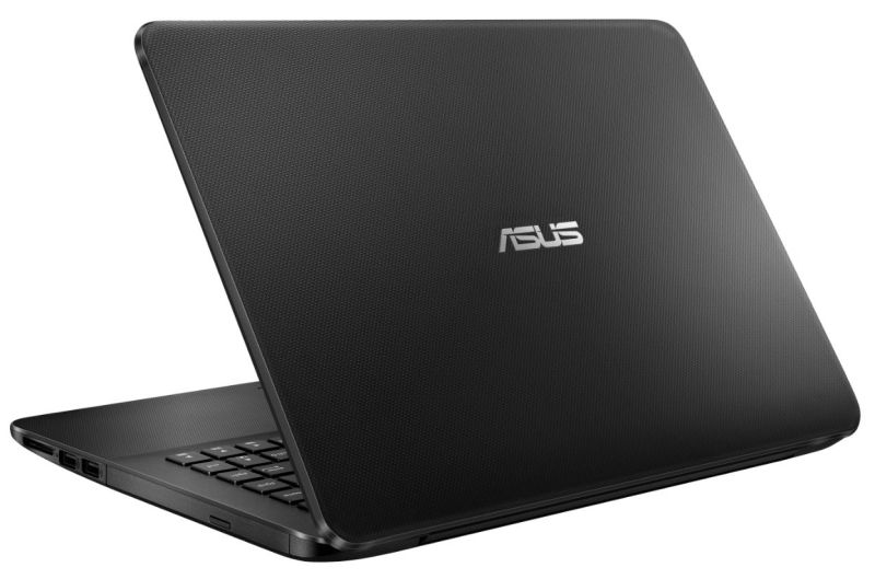 Asus laptop 14  i3-5010U 1TB GT-940-2G fém fotó, illusztráció : K455LB-WX005D